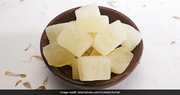 Agra Petha at Home: The Lime Water Secret