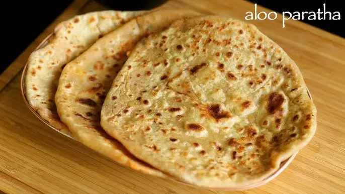 Aloo Paratha: The Student Sector Hook