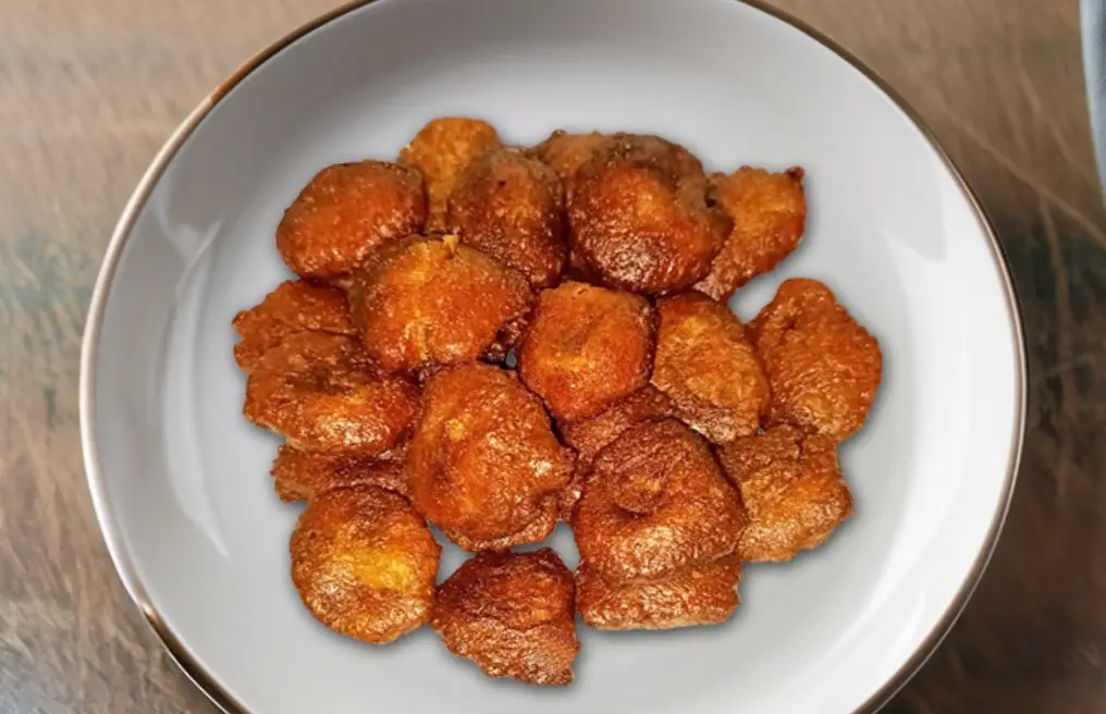 Arsa: Traditional Himalayan Sweet