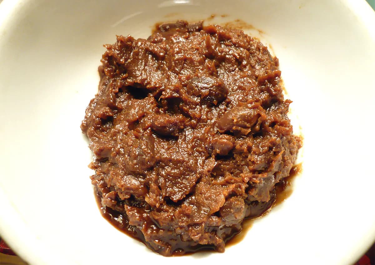 Arunachal Style Pehak: Fermented Soybean Secret