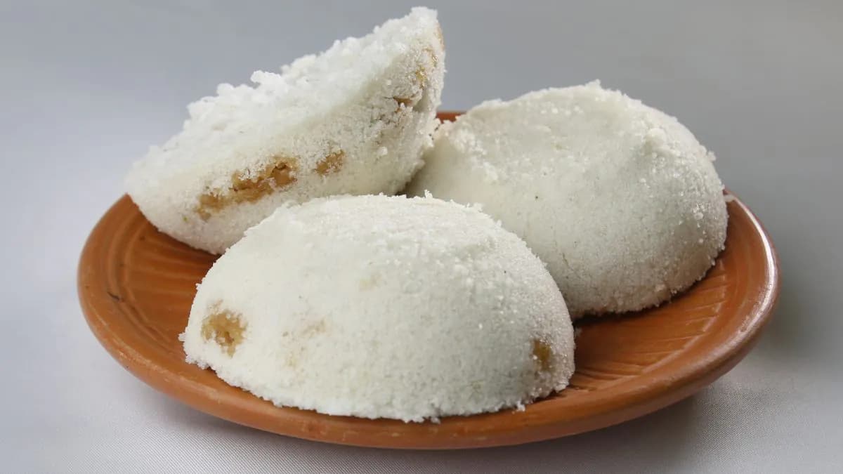 Pitha: Assamese Rice Cakes for Bihu