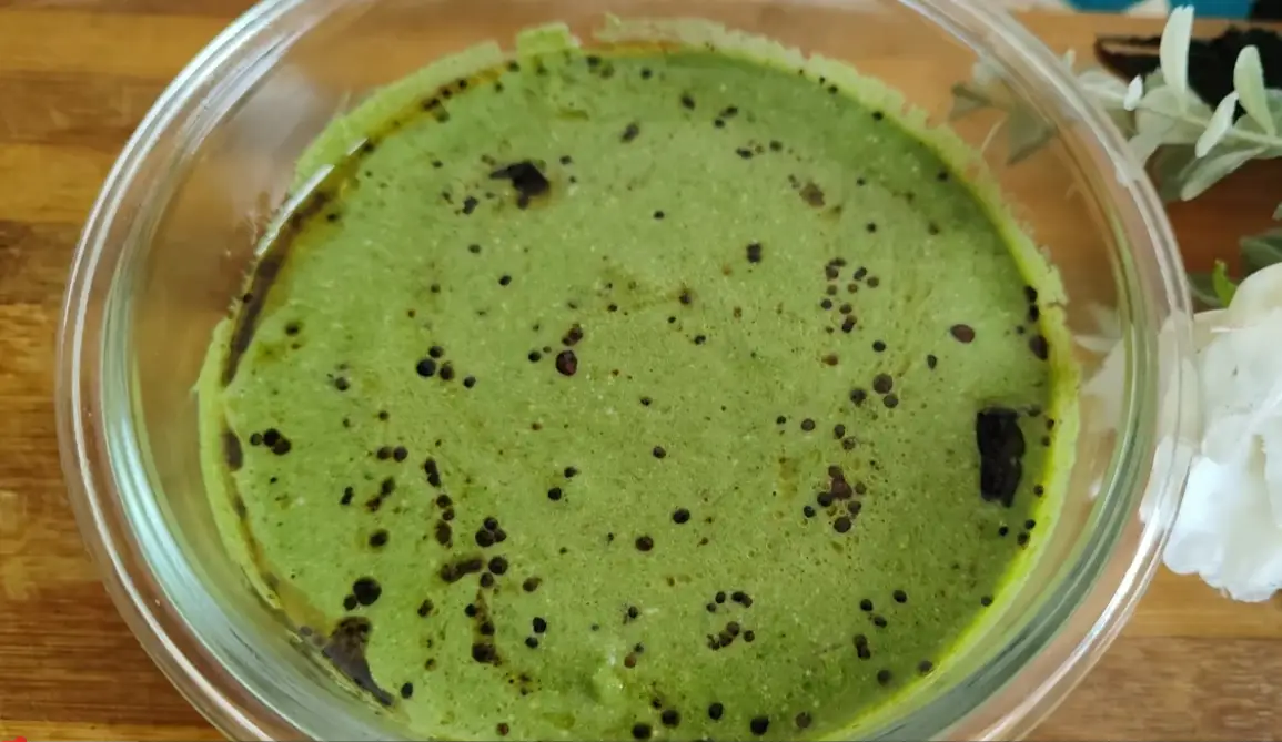 Bathua Raita: The Winter Immunity Booster