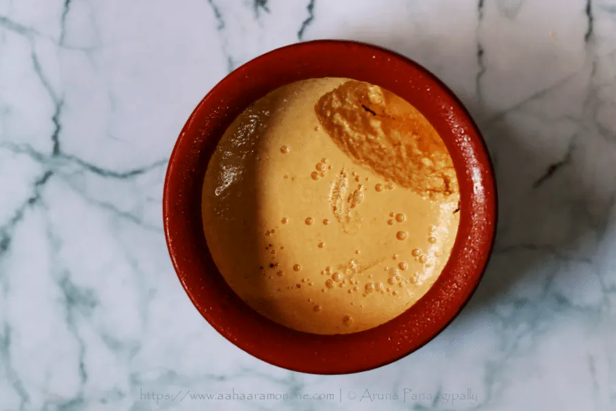 Mishti Doi: The 3-Ingredient Caramel Yogurt Trick