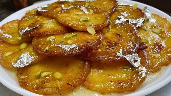 Bihari Malpua: The Paneer-Banana Secret