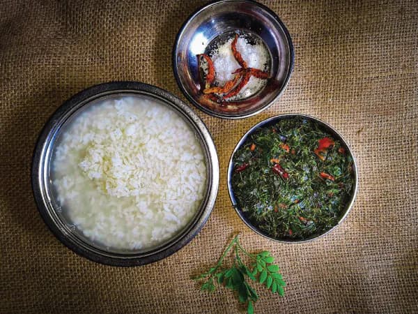 Bore Baasi: The Summer Coolant Ritual