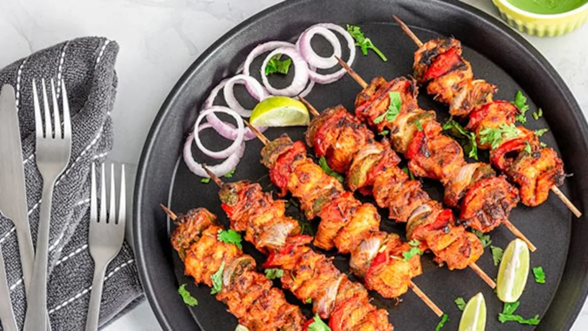 5-Minute Sector 22 Style Chicken Tikka Hack: The Secret to Professional Taste