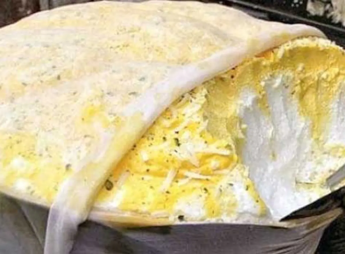 Daulat Ki Chaat: The Moonlight Soufflé Hack