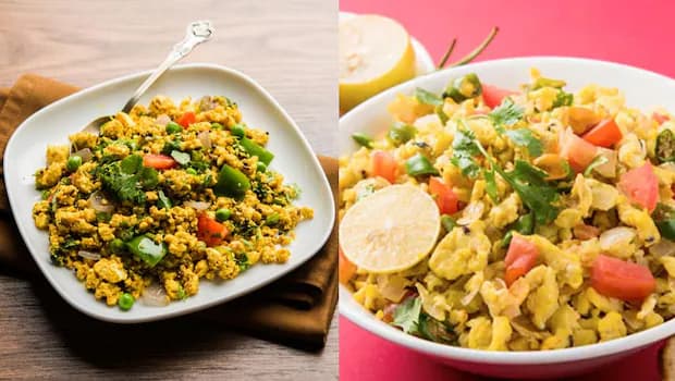 The Perfect Midnight Special Egg Bhurji: Why Yours Isn't Fluffy Enough