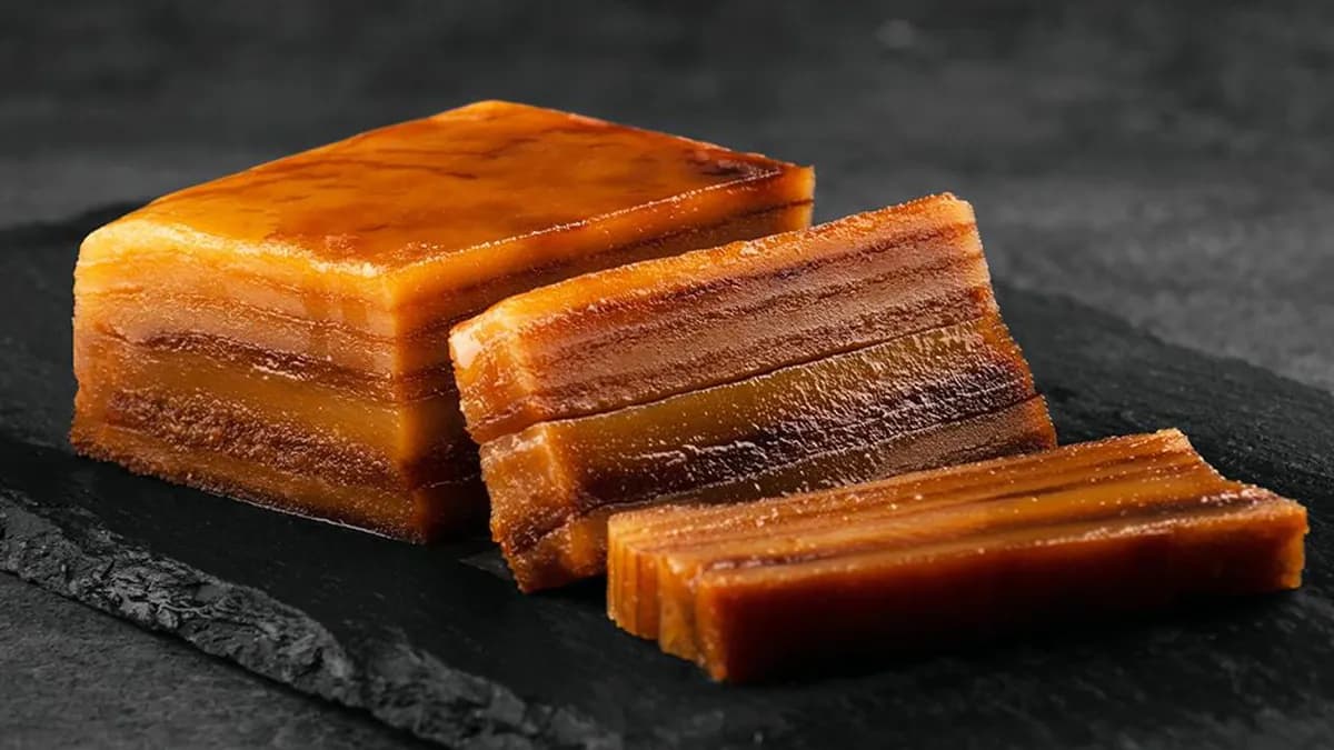 Goan Bebinca: The 7-Layer Cake You Can Make at Home