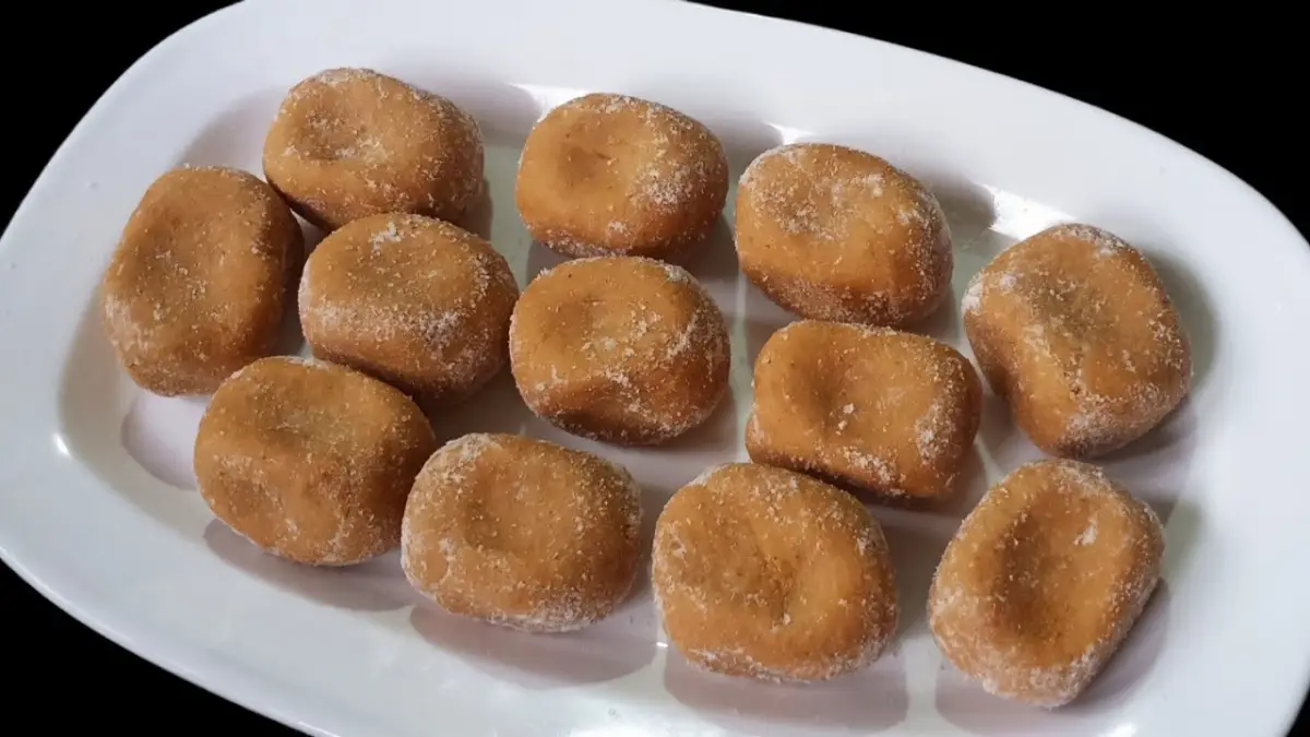 Mathura ke Pede: The Browned Milk Secret