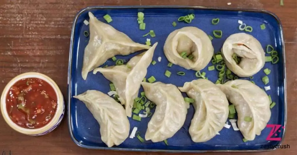 Ladakhi Mok Mok: The High Altitude Momos