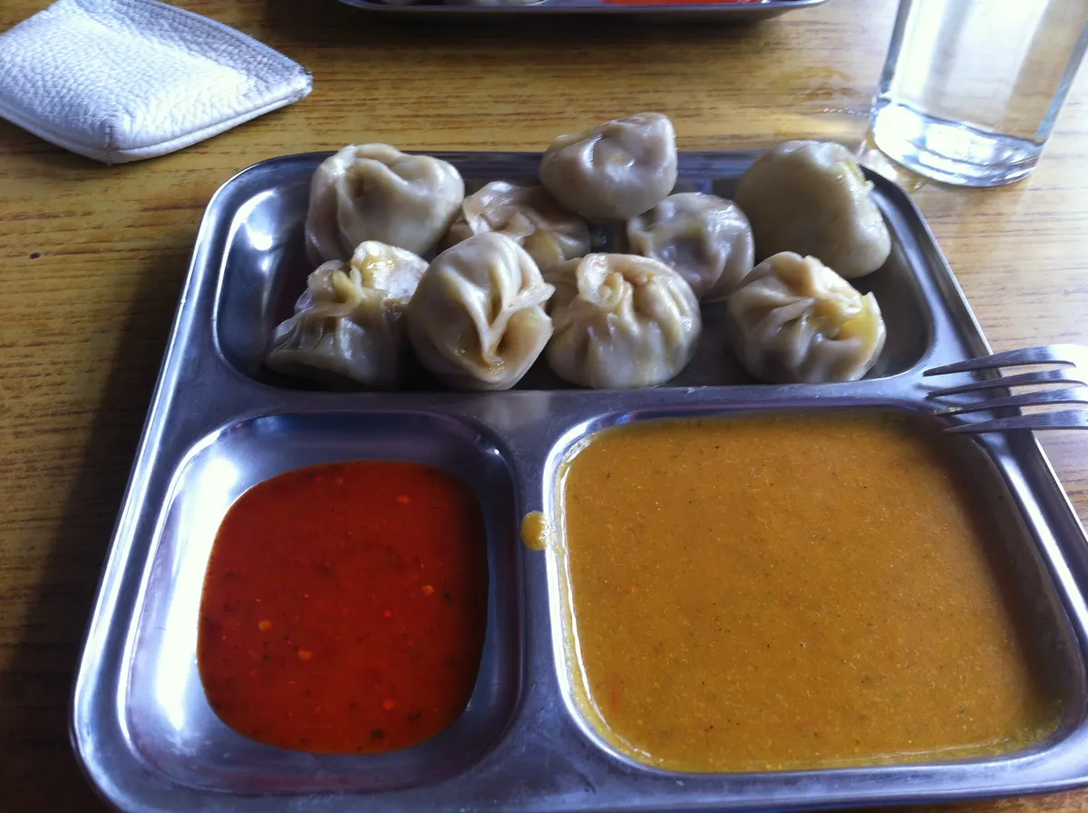 Momos