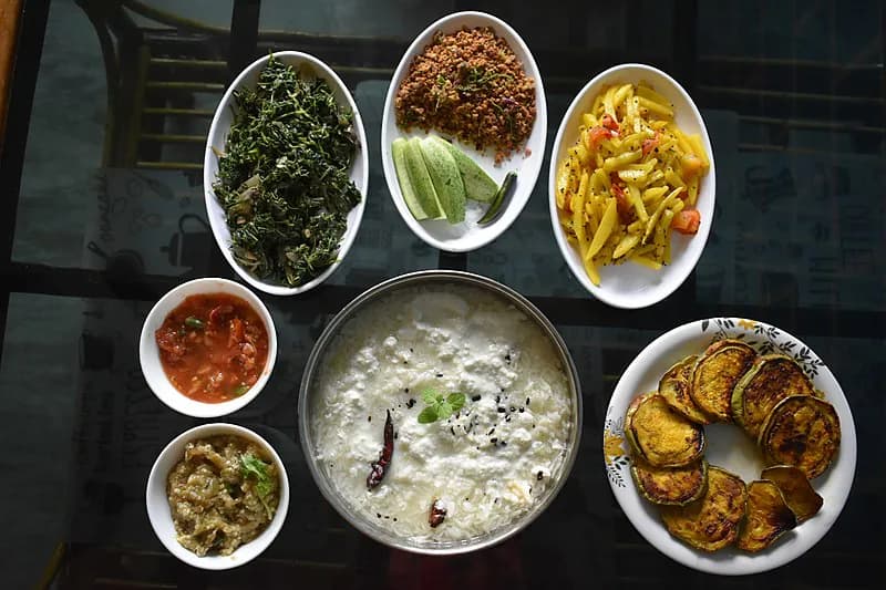 Pakhala Bhata: The Summer Coolant Secret