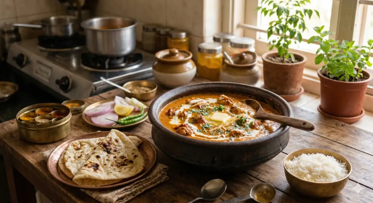 Authentic Punjabi Pinni: The Winter Energy Booster