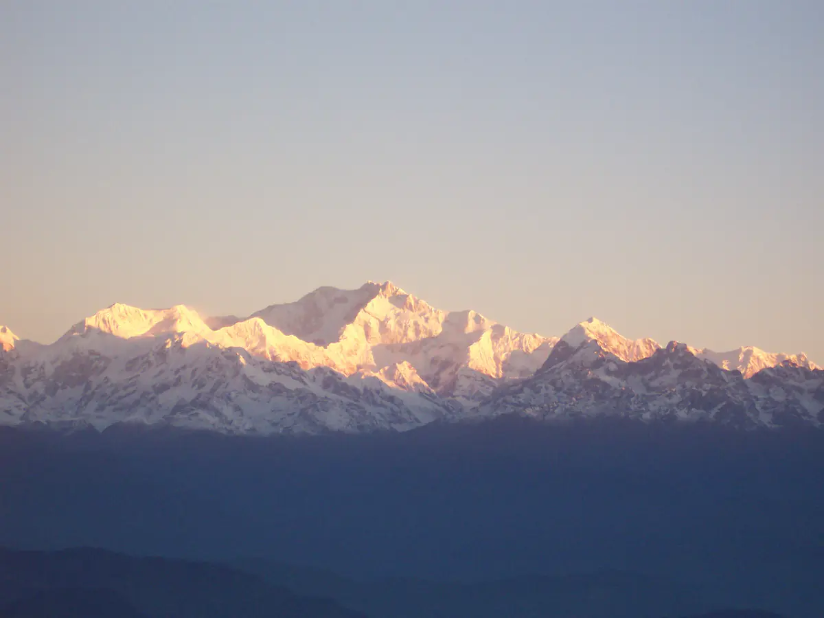 Sikkim